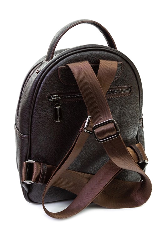 Рюкзак Vanessa Scani VS23-9 коричневый