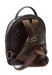 Рюкзак Vanessa Scani VS23-9 коричневый