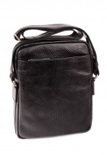 Сумка Vanessa Scani VS106-1 чёрная