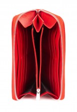 Кошелек Tony Bellucci 638-8 красный