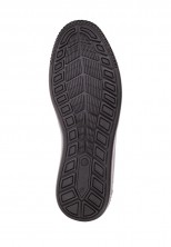 Мокасины Etor 14812-20350 чёрные