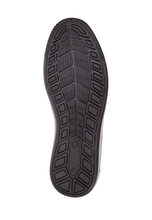 Мокасины Etor 14812-20350 чёрные