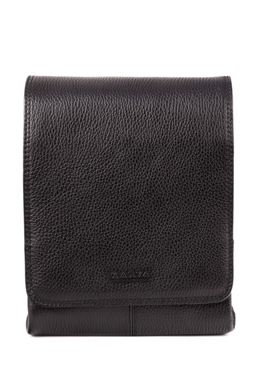Сумка Karya 2800-45 чёрная