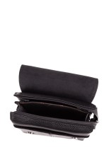 Сумка Karya 2800-45 чёрная