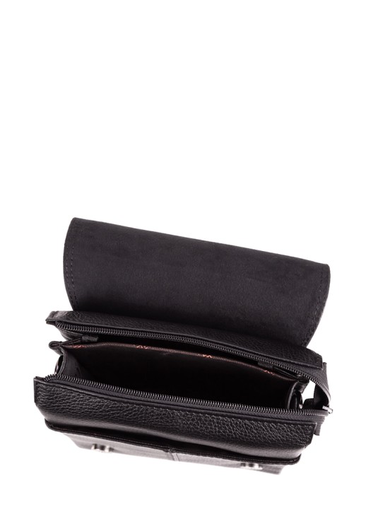 Сумка Karya 2800-45 чёрная