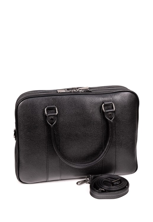 Сумка Tony Bellucci 506-1 чёрная