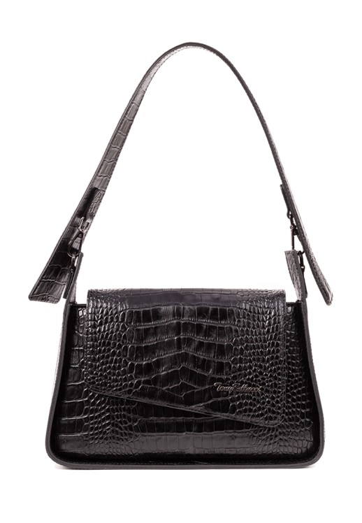 Сумка Tony Bellucci 415-16 чёрная