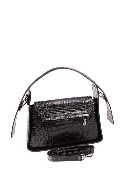 Сумка Tony Bellucci 415-16 чёрная