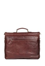 Портфель Roberto Tonelli 0101-896 бордовый