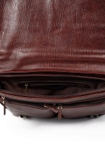 Портфель Roberto Tonelli 0101-896 бордовый