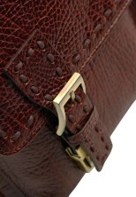 Портфель Roberto Tonelli 0101-896 бордовый