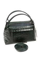 Сумка Roberto Tonelli RT15-360 зеленая