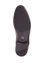 Туфли Etor 14186-890 коричневые