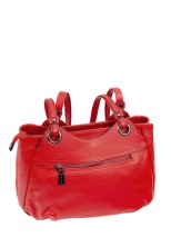 Сумка Roberto Tonelli RT012-282 красная