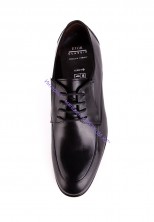 Туфли Etor 15041-353 чёрные 