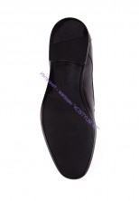 Туфли Etor 15041-353 чёрные 