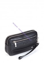 Клатч Karya 0212-45 чёрный