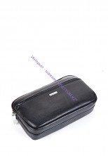 Клатч Karya 0212-45 чёрный