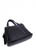 Сумка Tony Bellucci 160-1 чёрная