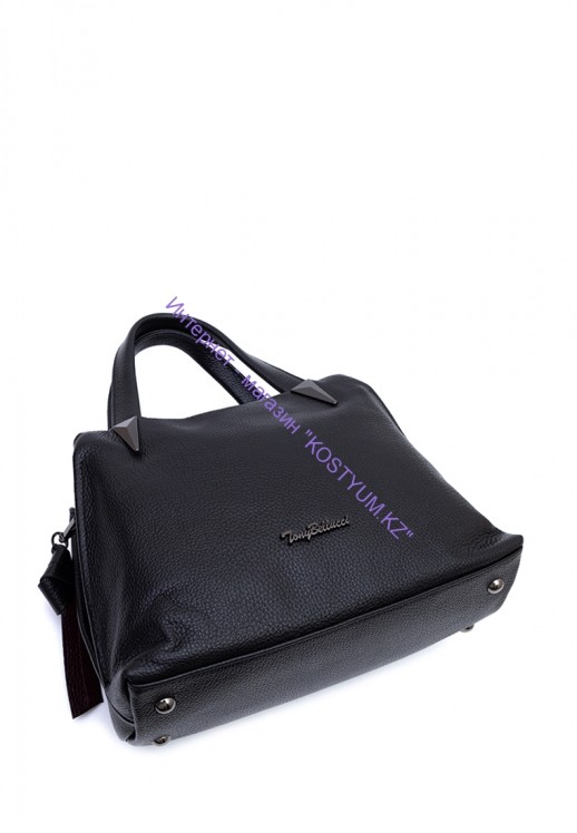 Сумка Tony Bellucci 160-1 чёрная