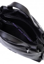 Сумка Tony Bellucci 160-1 чёрная