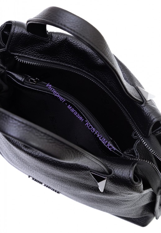 Сумка Tony Bellucci 160-1 чёрная