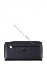 Кошелёк Karya 1119-45R чёрный 