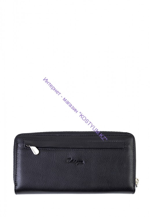 Кошелёк Karya 1119-45R чёрный