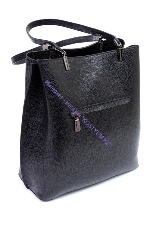 Сумка Tony Bellucci 266-1 черная