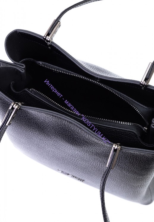 Сумка Tony Bellucci 266-1 черная