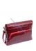 Женская сумка Karya 2139-08 бордовая