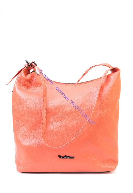 Сумка Tony Bellucci 404-63 персиковая