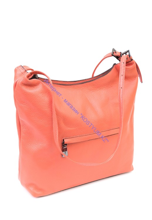 Сумка Tony Bellucci 404-63 персиковая