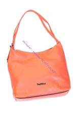 Сумка Tony Bellucci 404-63 персиковая