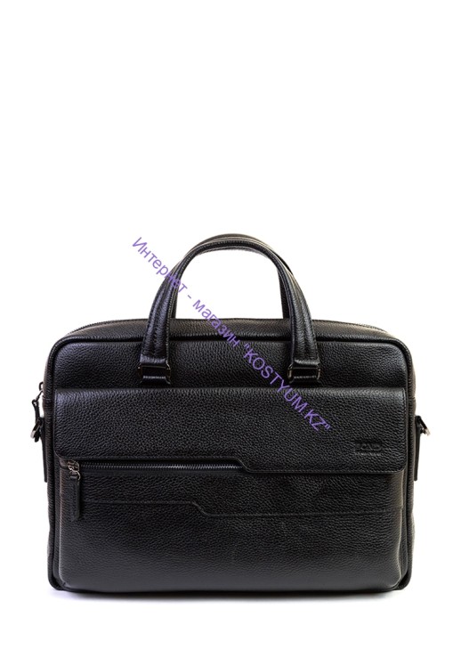 Сумка-портфель Bond 3846-281 черная