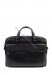 Сумка-портфель Bond 3846-281 черная