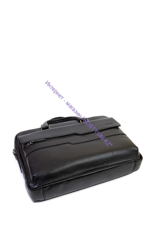Сумка-портфель Bond 3846-281 черная