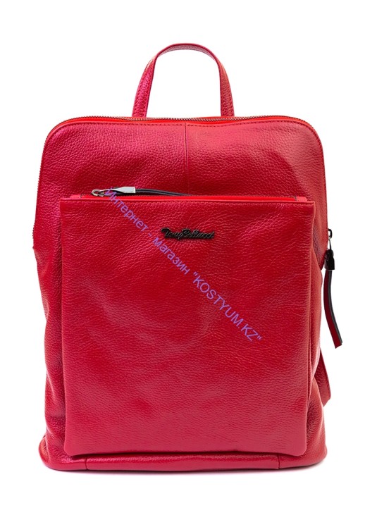 Рюкзак Tony Bellucci 641-3 красный