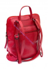 Рюкзак Tony Bellucci 641-3 красный