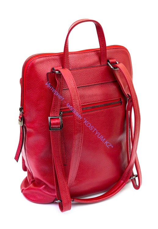 Рюкзак Tony Bellucci 641-3 красный