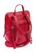 Рюкзак Tony Bellucci 641-3 красный
