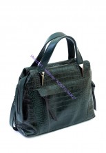 Сумка Tony Bellucci 160-43 зеленая