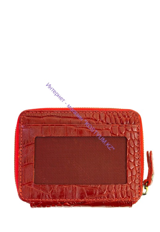 Кошелек Tony Bellucci 311-958 красный