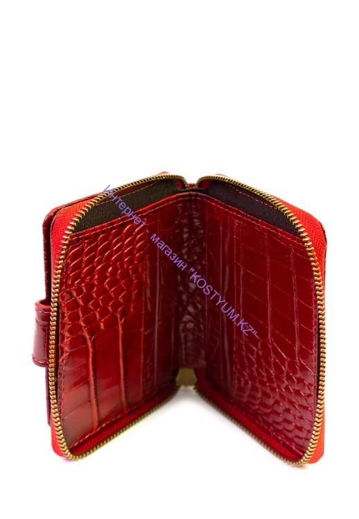 Кошелек Tony Bellucci 311-958 красный