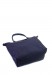 Сумка Vanessa Scani 001-101 синяя