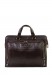 Сумка-портфель Bond 3593-9 коричневая