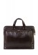 Сумка-портфель Bond 3593-9 коричневая
