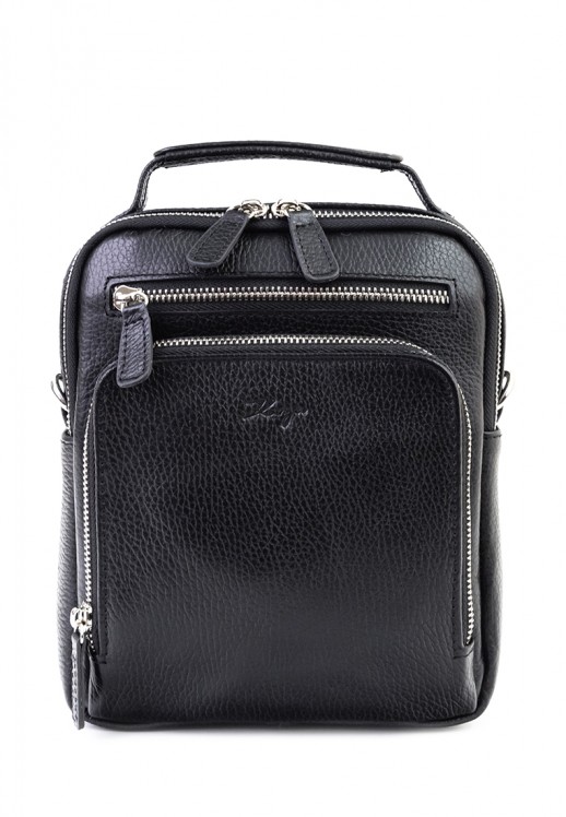 Сумка Karya 0853-45 чёрная