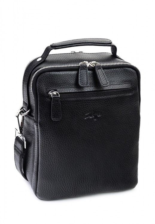 Сумка Karya 0853-45 чёрная