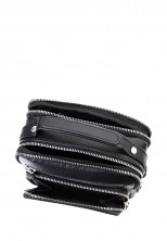 Сумка Karya 0853-45 чёрная